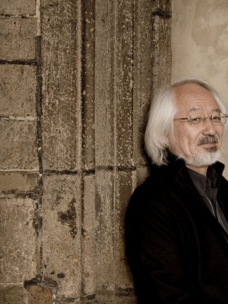 Masaaki Suzuki 