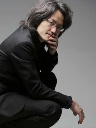Masaaki Suzuki