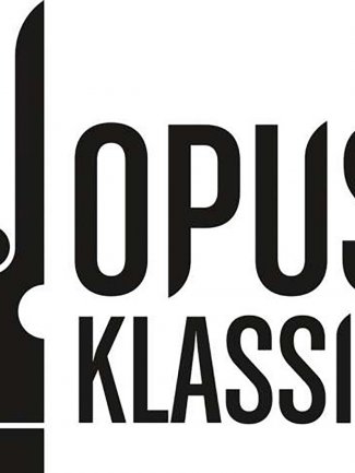 Opus Klassik logo