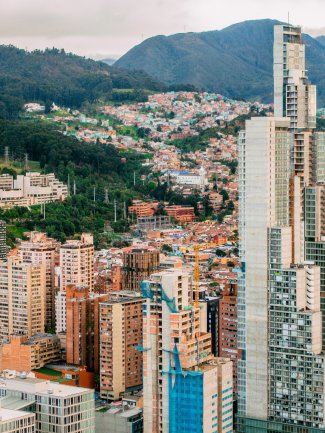 Bogota