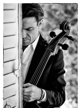 Gautier Capucon © Anoush Abrar