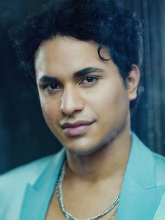 Samuel Mariño © Olivier Allard
