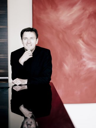 Tomas Netopil © Marco Borggreve
