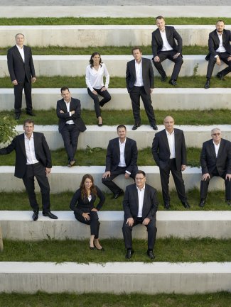 Franz Liszt Chamber Orchestra © FLCO