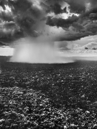 Amazonia Project © Sebastião Salgado