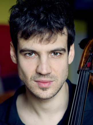 Victor Julien-Laferrière