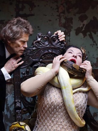 7 Deaths of Maria Callas