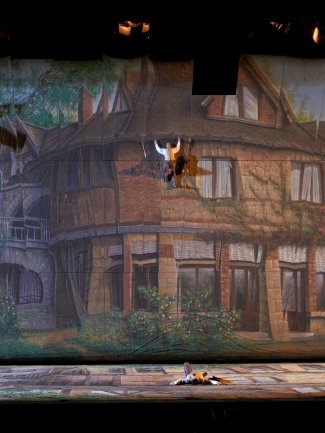 La Traviata Istanbul