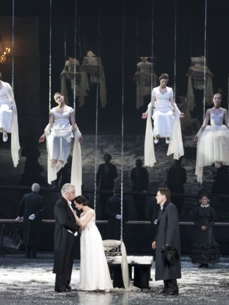 Eugene onegin performance