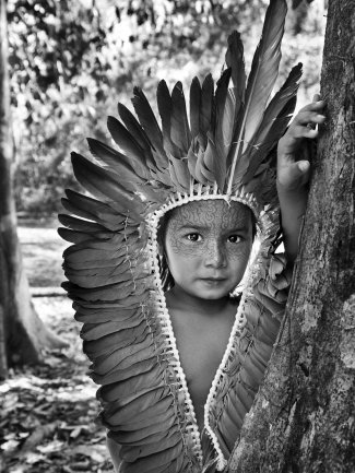 Salgado Concert © Sebastião Salgado