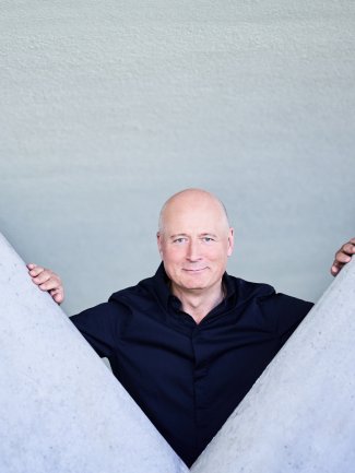 Paavo Jarvi © Kaupo Kikkas