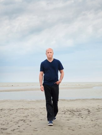 Paavo Jarvi © Kaupo Kikkas