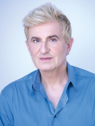 Jean-Yves Thibaudet