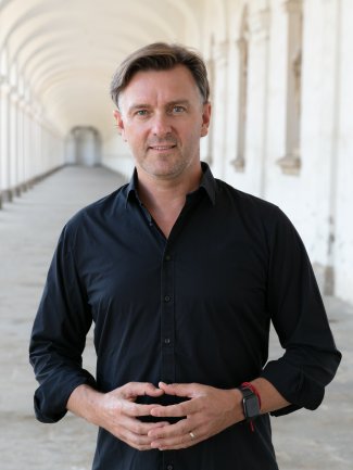 Tomas Netopil © LHAK 2021 / Pavel Petruška
