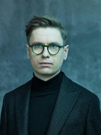 Vikingur Olafsson