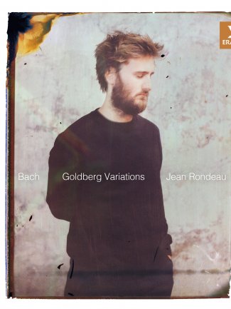 Jean Rondeau Goldberg Variations