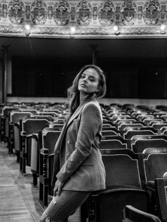 Rihab Chaieb