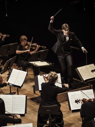 Orchestre de Paris