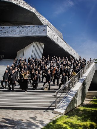 Orchestre de Paris 