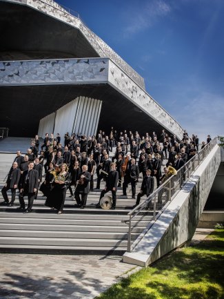 Orchestre de Paris