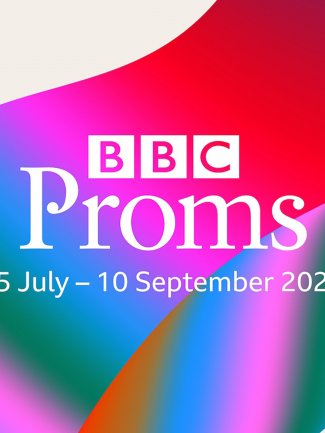 BBC Proms © BBC Proms
