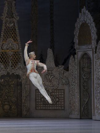 Reece Clarke © Andre Uspenski