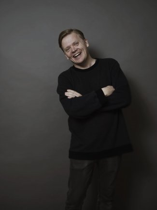 Pekka Kuusisto © Kaupo Kikkas