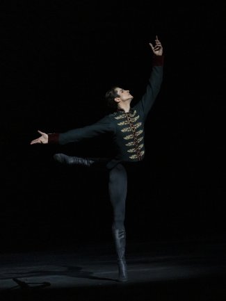Reece Clarke © Andre Uspenski