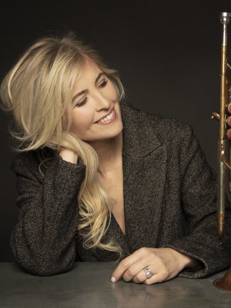 Alison Balsom