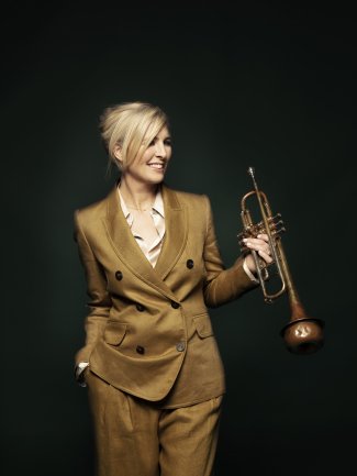 Alison Balsom