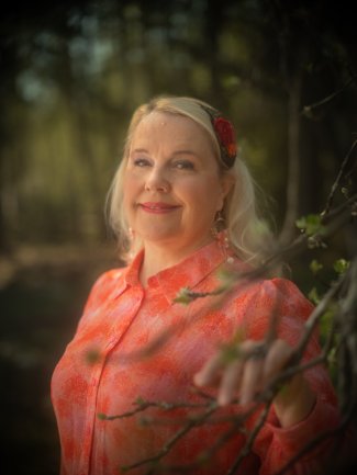 Anu Komsi (c) Tuomas Tenkanen