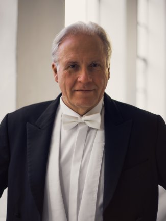 MARKUS STENZ CONDUCTING AT MAGGIO MUSICALE DI FIRENZE | HarrisonParrott