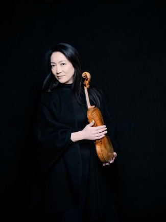 Akiko Suwanai_004_Aphoto (c) Marco Borggreve