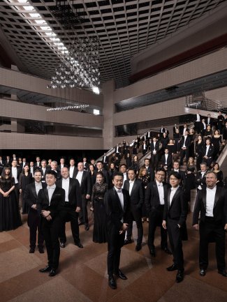 Hong Kong Philharmonic Orchestra