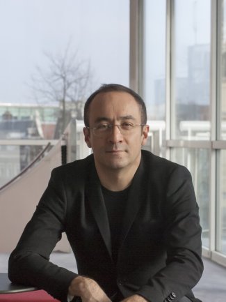 Riccardo Miansi credits to Lorelei Heyligers
