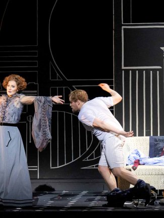 James Ley ©Semperoper Dresden Monika Rittershaus