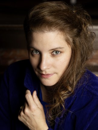Camille Delaforge (c) Emilie Brouchon