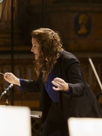Camille Delaforge (c) Emilie Brouchon