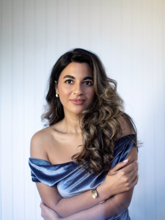 Amina Edris