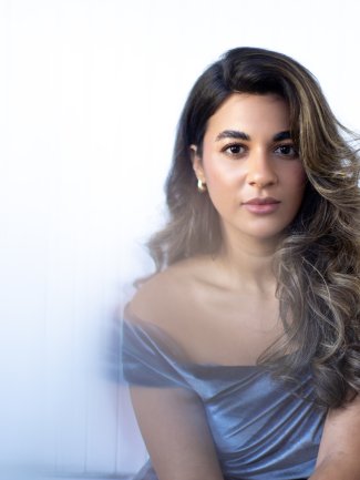 Amina Edris