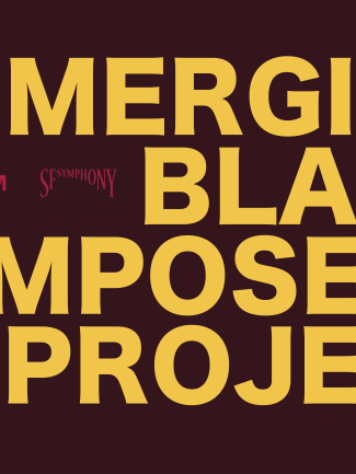 Emerging Black Composers Project