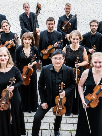 Stuttgarter Kammerorchester