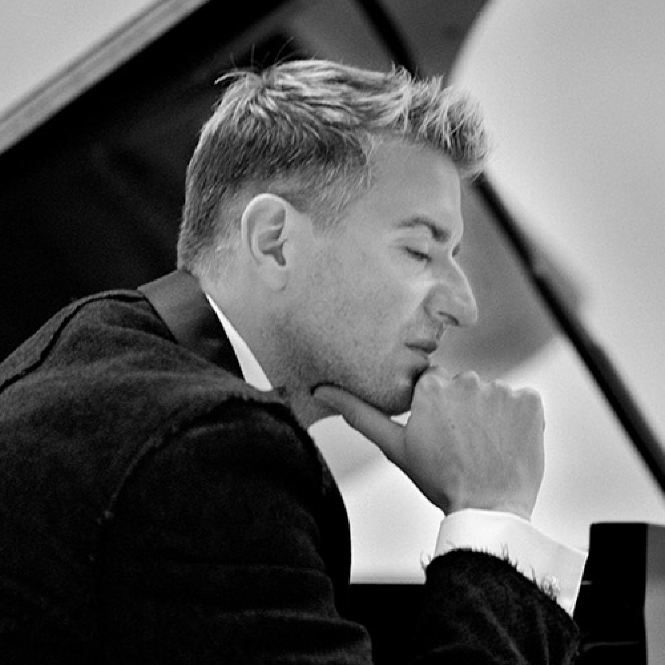 JeanYves Thibaudet HarrisonParrott