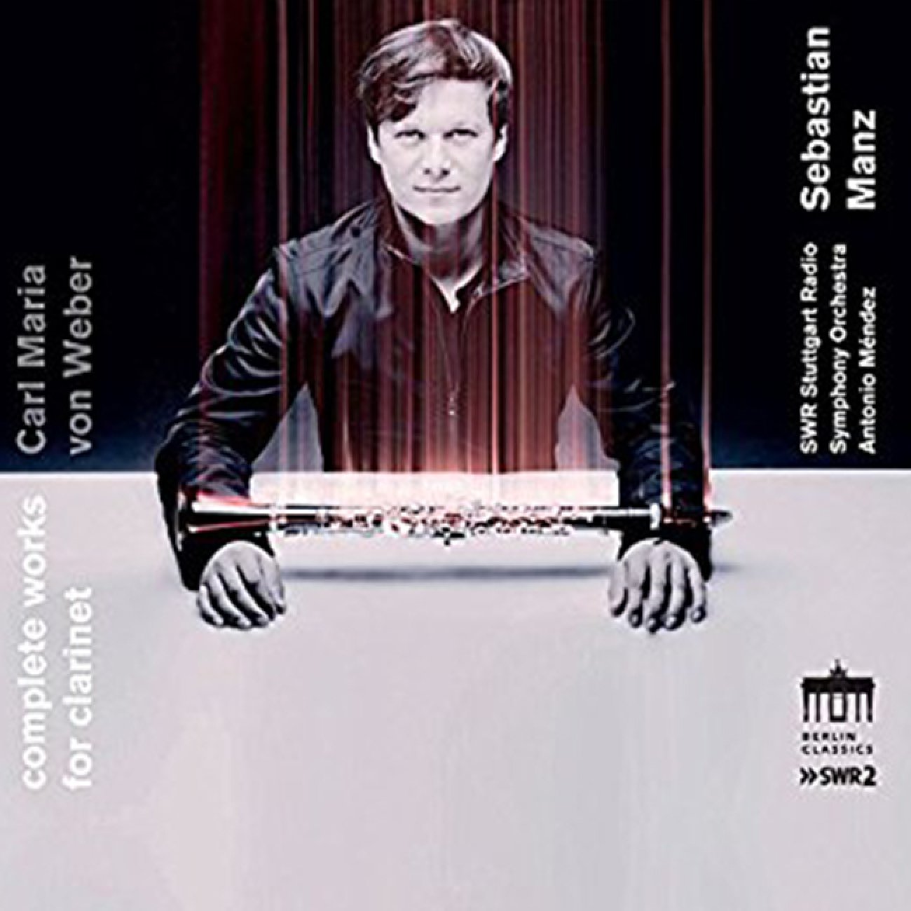 Antonio Méndez HarrisonParrott