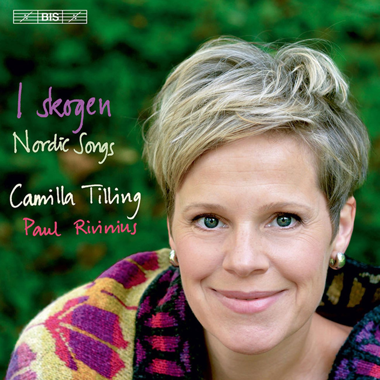 Camilla Tilling HarrisonParrott