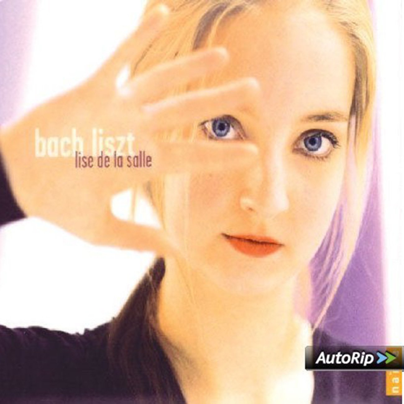 Lise de la Salle HarrisonParrott