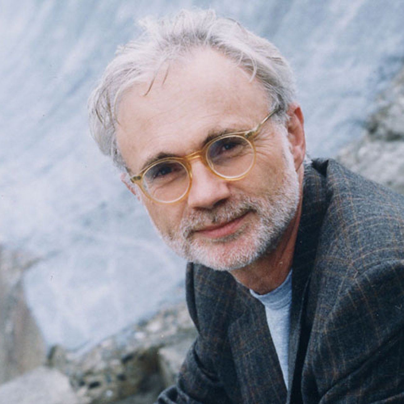 John Adams HarrisonParrott