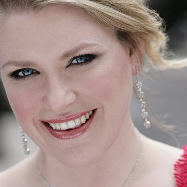 Erin Wall HarrisonParrott