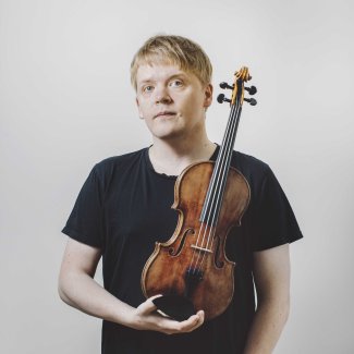 Pekka Kuusisto 