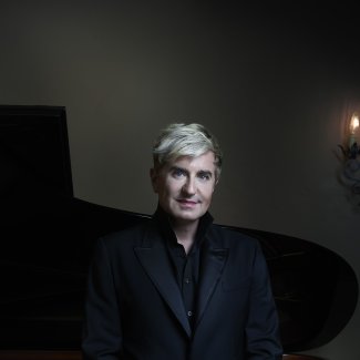 Jean-Yves Thibaudet